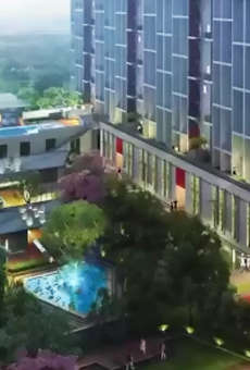 Godrej Hillview Estate