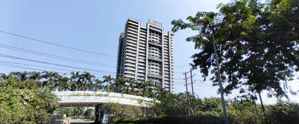 Regency Antilia Ulhasnagar
