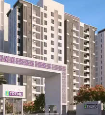 saheel-itrend homes