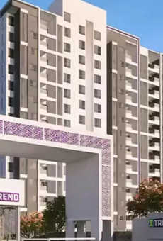 Saheel ITrend Homes