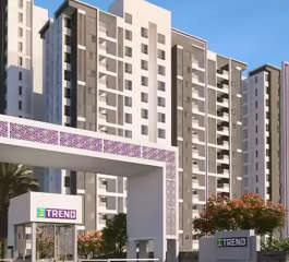 saheel-itrend homes