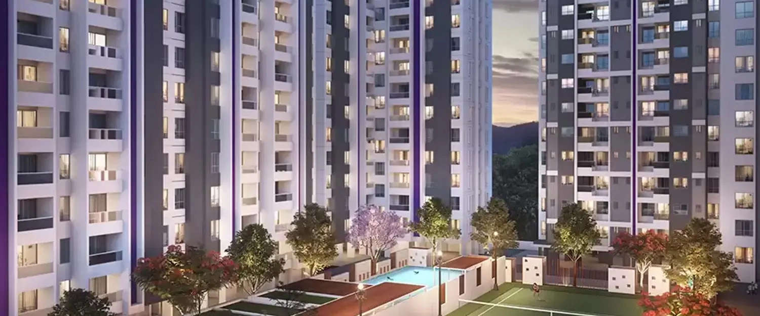 Elevation Image