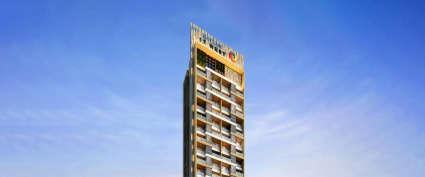 Satyam 17 West Sanpada