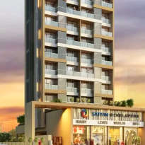 satyam-17 west