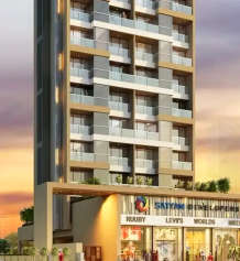 satyam-17 west
