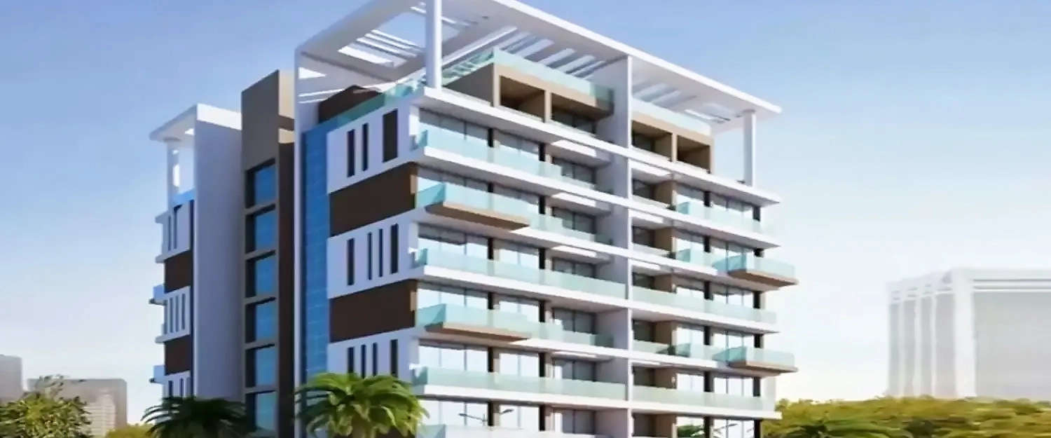 Elevation Image