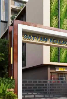 Satyam Bellagio