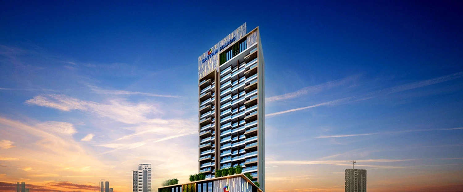 Elevation Image