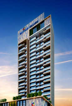 Satyam Bellagio
