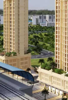 Satyam Imperia