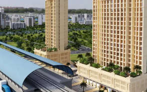 Satyam Imperia Taloja