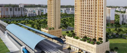 Satyam Imperia Taloja