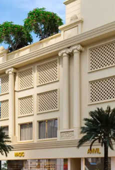 Satyam Imperia