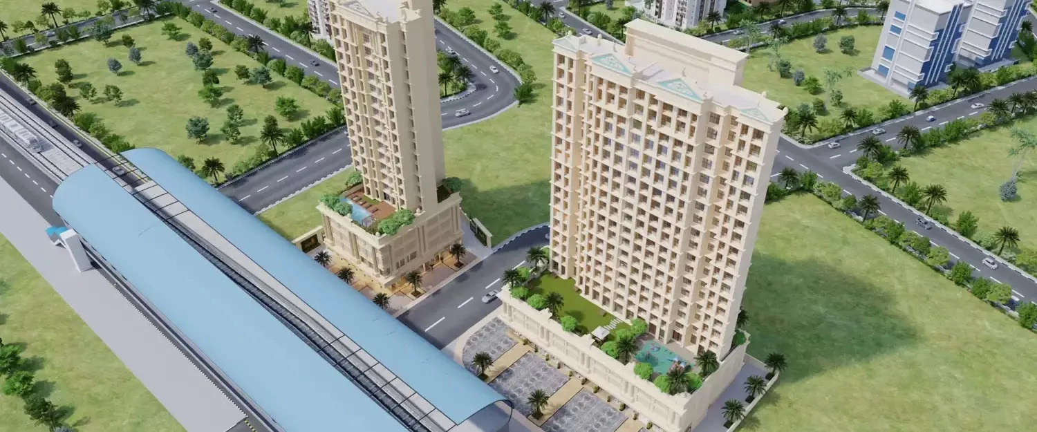 Elevation Image