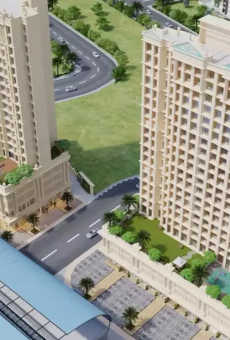 Satyam Imperia