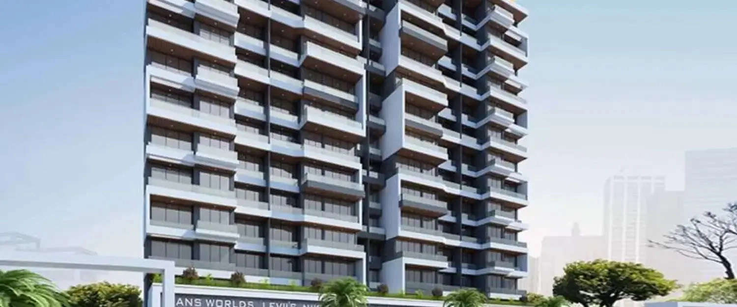 Elevation Image