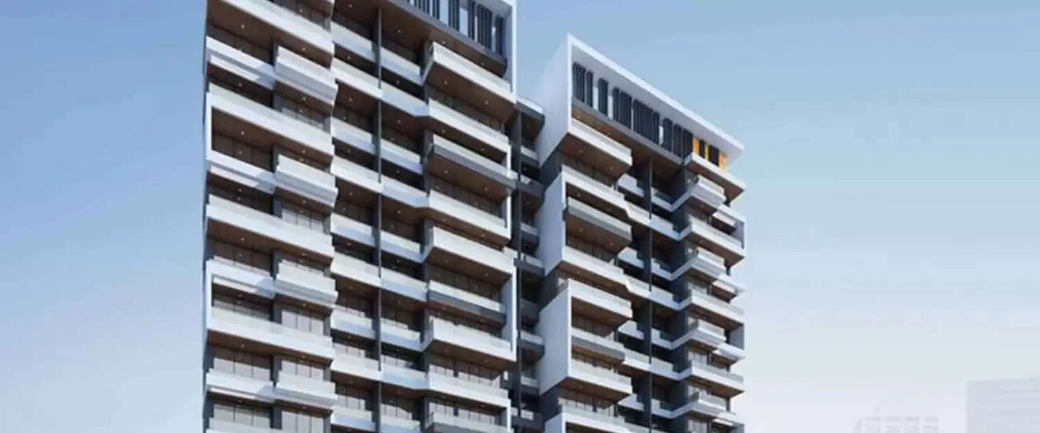 Elevation Image