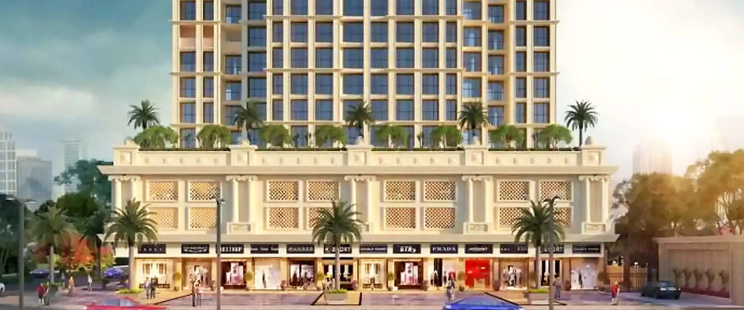 Elevation Image