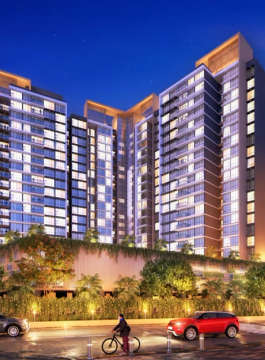 satyam-peace of mind