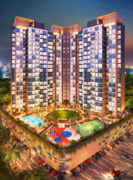 satyam-peace of mind