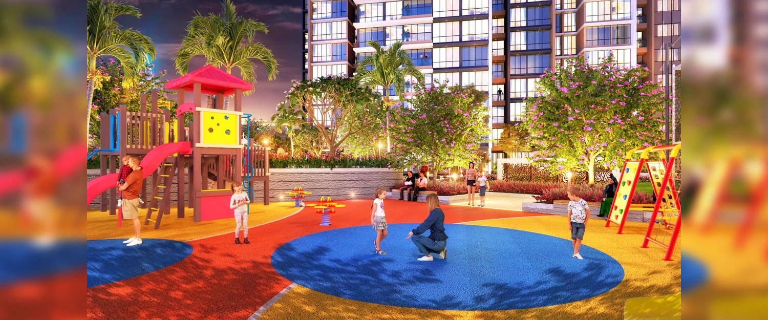 Play Area