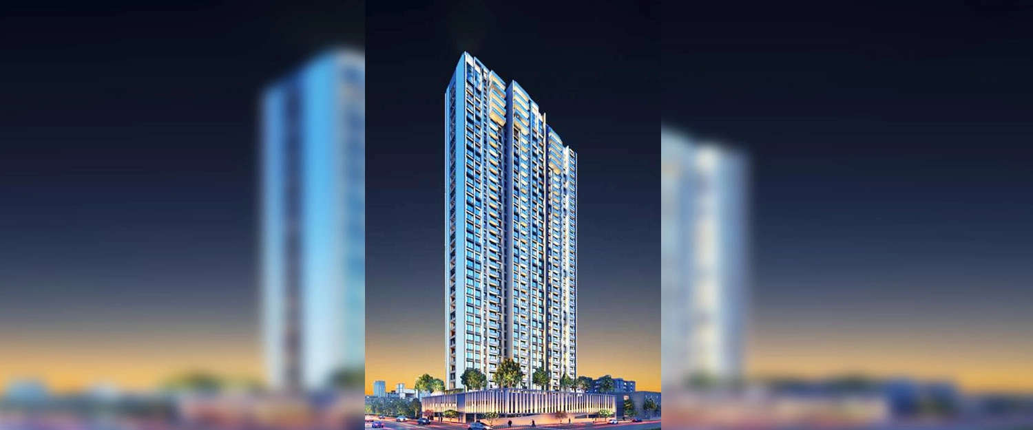 Elevation Image