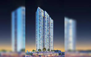 Sheth 72 West Andheri