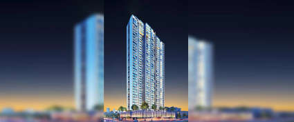 Sheth 72 West Andheri