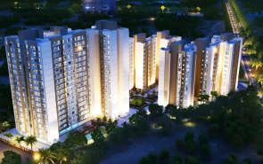 Sheth Midori Dahisar