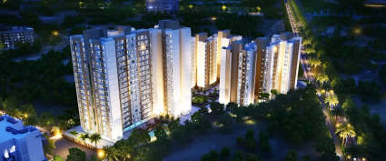 Sheth Midori Dahisar