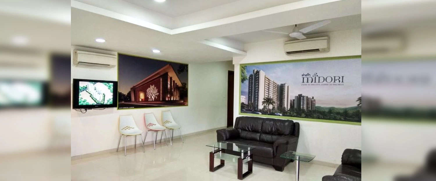 Tower Entrance Lobby