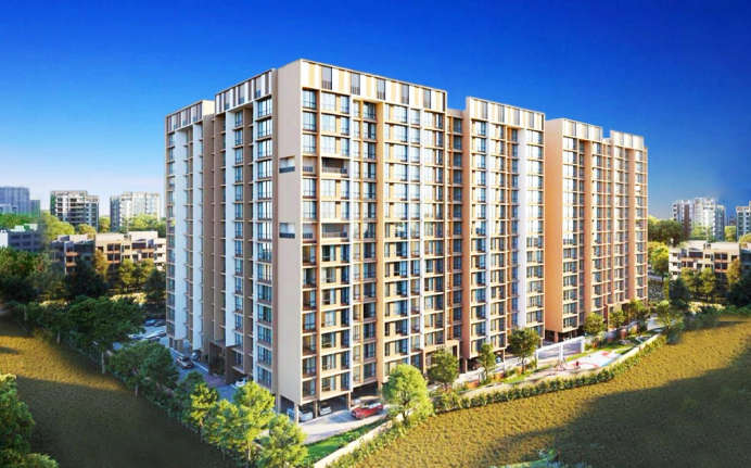 Today Royal Aikyam Kharghar