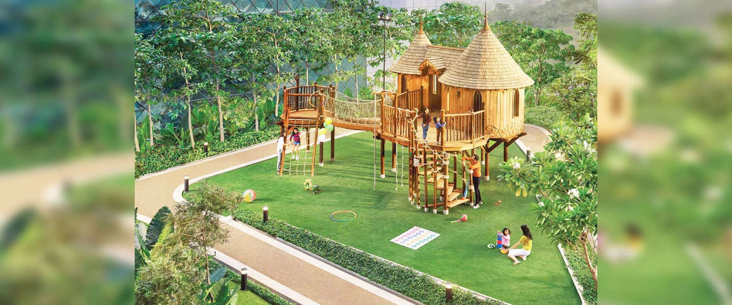 Play Area