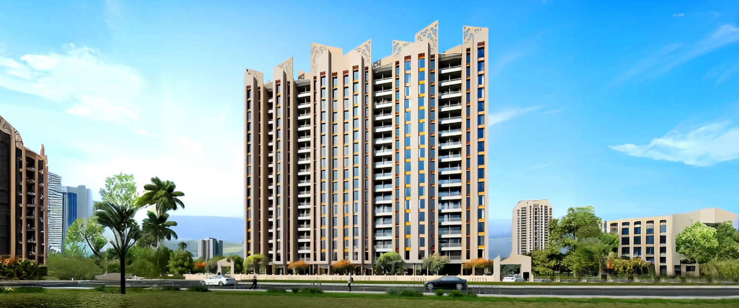 Elevation Image