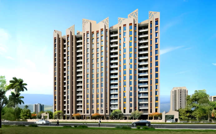 Today Saubhagyam Panvel