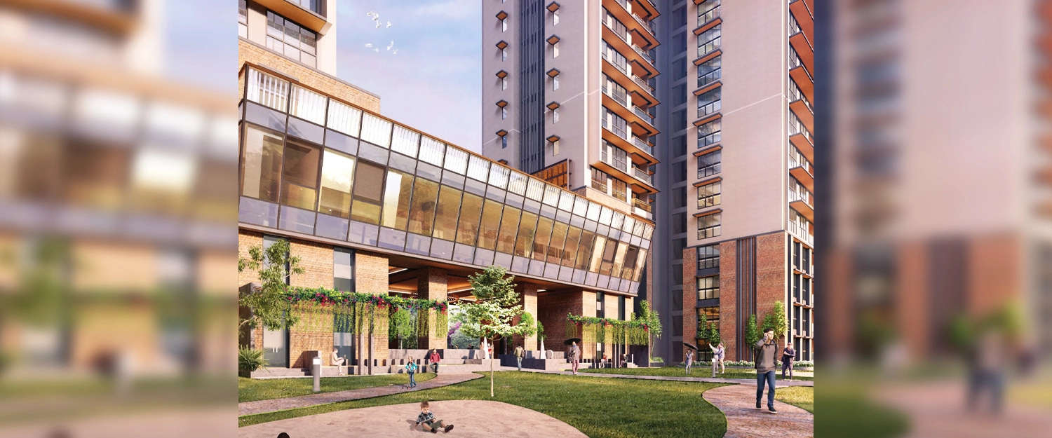 Outdoor Amenities