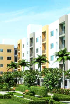 Alliance Jubilee Residences