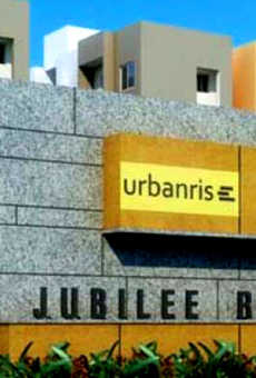 Alliance Jubilee Residences