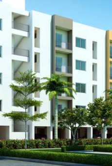 Alliance Jubilee Residences