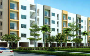 Alliance Jubilee Residences Guduvancheri