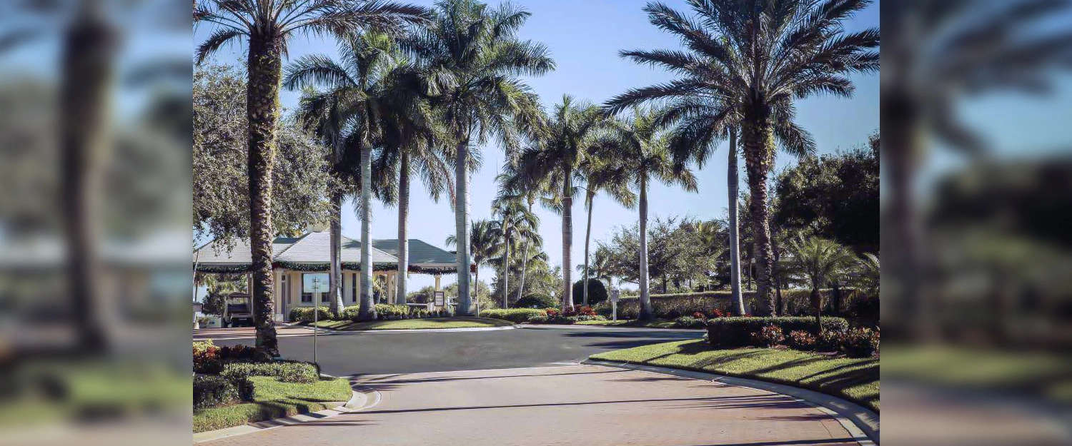 Outdoor Amenities