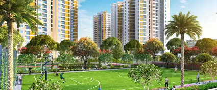 Urbanrise Codename Independence Day Padur