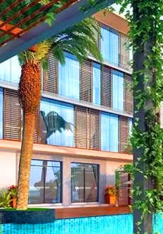 urbanrise-codename independence day