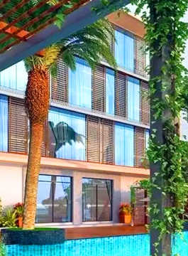 urbanrise-codename independence day