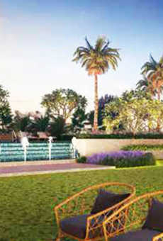 Satyam Regents Park