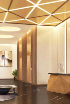 Satyam Regents Park