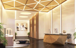 Satyam Regents Park Kharghar