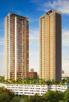 Satyam Regents Park