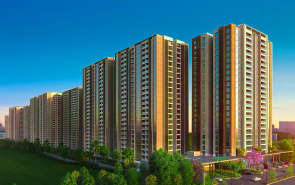 Pristine O2 World Kharadi