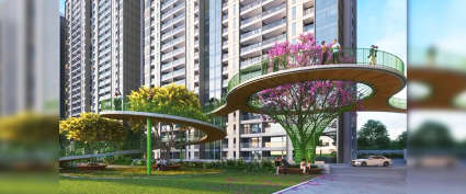 Pristine O2 World Kharadi